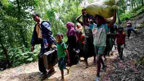 الجنائية الدولية تبدأ التحقيق في التهجير القسري للروهينجا من ميانمار