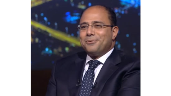   المتحدث الإعلامي للخارجية المصرية: التحقت بالخارجية منذ 22 عامًا