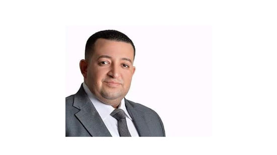 النائب تامر عبدالقادر- وكيل لجنة الإعلام والثقافة بمجلس النواب،