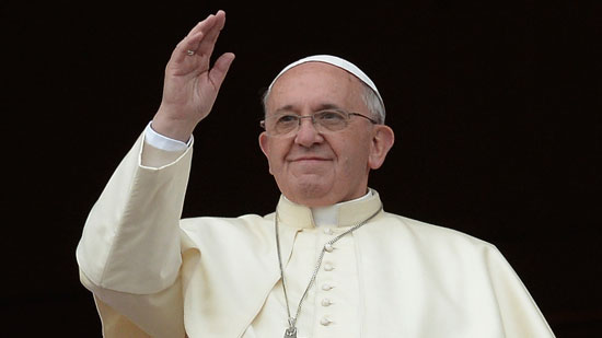  البابا فرنسيس يبدأ زيارة رسولية إلى ليتوانيا