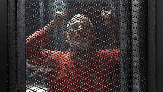 حكم جديد بالسجن المؤبد على مرشد الإخوان في مصر