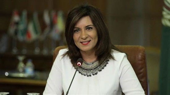 وزيرة الهجرة تواصل الرد على أسئلة المصريين بالخارج ضمن مبادرة 