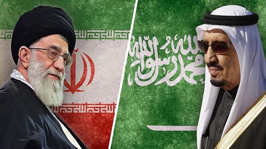  السعودية تعرب عن رفضها لاتهامات إيران
