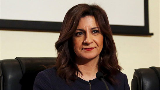 مصر تحتفل بالجالية الأرمينية بحضور وزيرة الهجرة