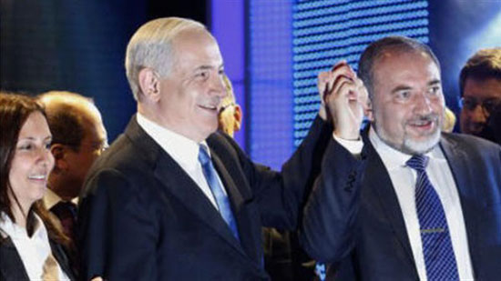 خلاف بين نتنياهو ووزير دفاعه حول إختيار رئيس الأركان الإسرائيلى الجديد