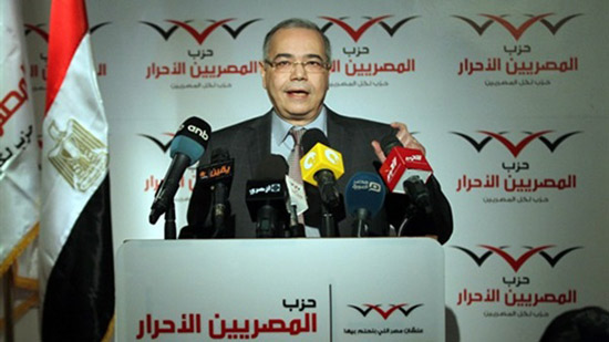  رئيس حزب المصريين الأحرار: كلمة السيسي في الأمم المتحدة تؤكد 
