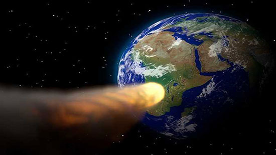 «ناسا» تحذر من اقتراب «كويكب» من الأرض