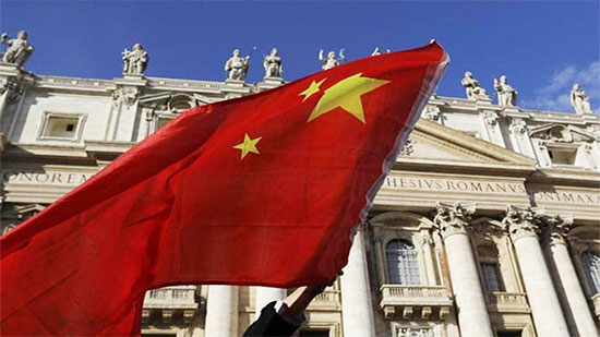 صفقة مؤقتة بين الفاتيكان والصين قد تمهد بعودة العلاقات 