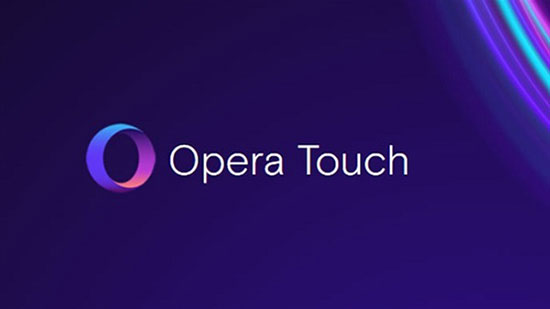 متصفّح Opera Touch متاح الآن على iOS