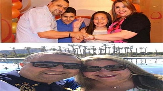 مصرع مصري وزوجته في الكويت