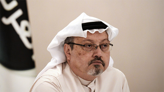  أنقرة تستدعي السفير السعودي لماقشة  مصير جمال خاشقجي