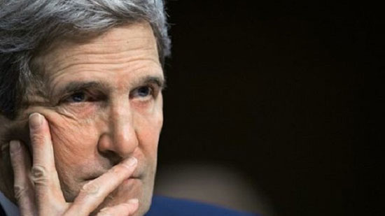 كيري يحذر واشنطن من التخلي عن الاتفاق النووي مع إيران