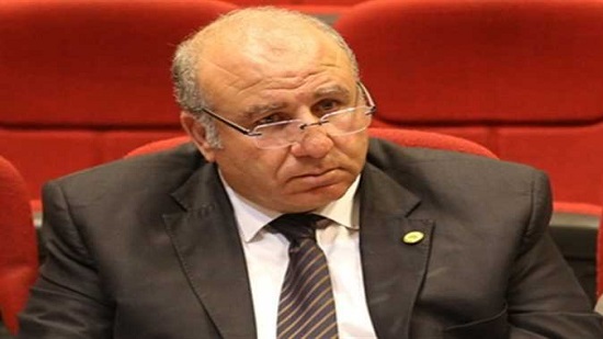 سمير البطيخي عضو مجلس النواب