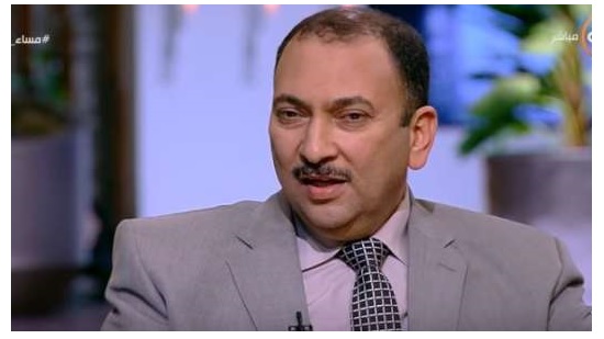  الدكتور طارق الرفاعي مدير منظومة الشكاوى الحكومية