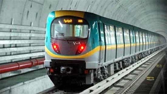 وزير النقل: افتتاح 4 محطات مترو جديدة العام الجاري
