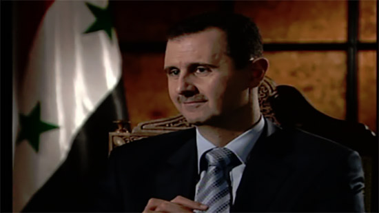 تعيين بشار الأسد في منصب الأمين العام لحزب البعث