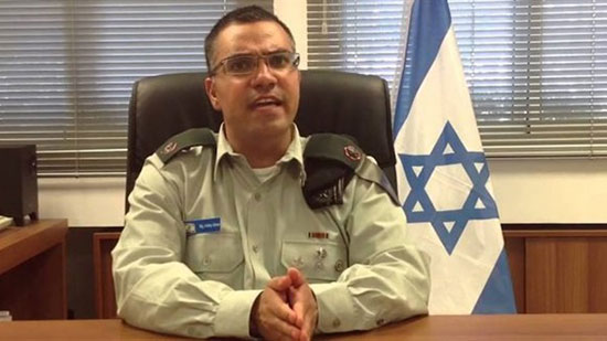 الجيش الاسرائيلي يعلق على اكتشاف نفقا في غزة