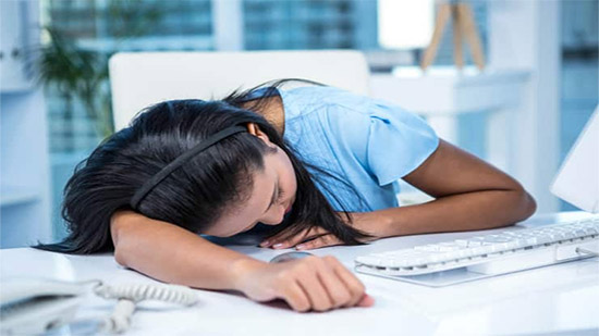 6 أسباب وراء الإحساس بالتعب دون مجهود