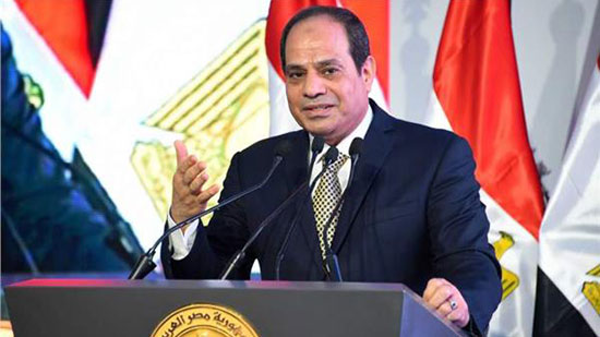 عمرو عبد الحميد: الرئيس السيسي يعتمد على الخبراء والمتخصصين في كل المجالات