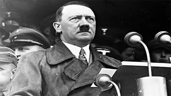 مارتين اوهلر : هتلر كان مدمنا على المخدرات 