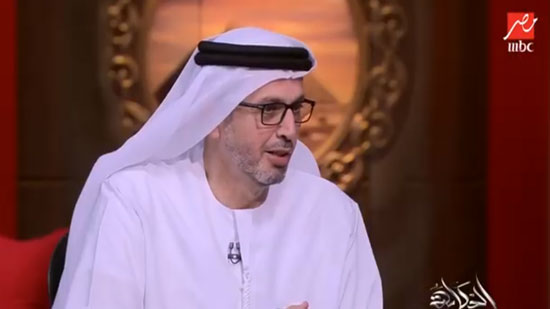 الكاتب الإماراتي ضرار بالهول : قطر مسئولة عن كل القتلى في الوطن العربي 
