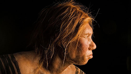 فتاة ذات 13 عامًا ماتت منذ أكثر من 50000 عام.. لكنها كانت مميزةً جدًا