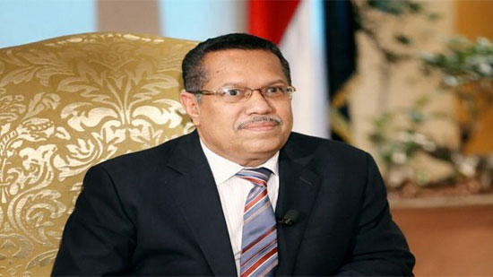الرئيس اليمني يقيل رئيس الوزراء ويحيله للتحقيق 