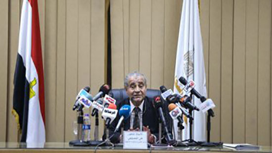 وزير التموين يهدد مخزنى الأرز بالمصادرة وفرض تسعيرة جبرية