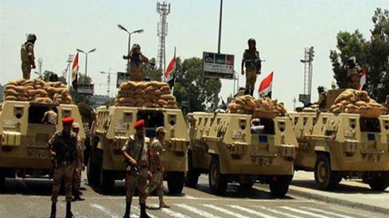 العملية الشاملة 2018 في سيناء تعيد الأمان  والاستقرار  عند الأهالي