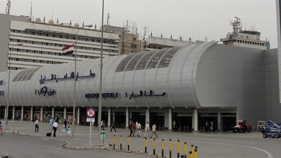 فتح الصالة الرئاسية بمطار القاهرة استعدادا لوصول 