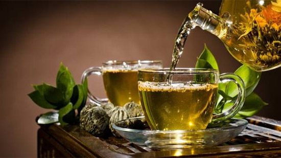 
أضرار الشاى الأخضر على صحة الإنسان
