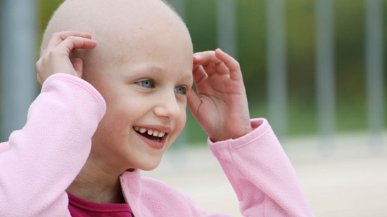 كوافير السعادة لمرضى السرطان: باروكه الطفل تبدأ ب 3500