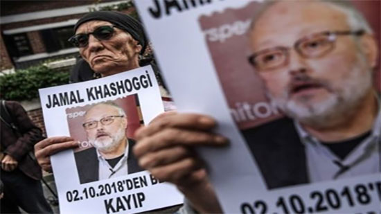 أردوغان: تركيا ستقدم الحقيقة الكاملة بشأن مقتل «خاشقجي» الثلاثاء المقبل
