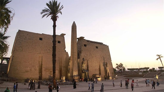 وزارة السياحة المصرية  تطلق برنامجا تحفيزيا لتنشيط السياحة 