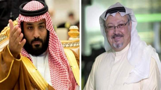 وزير الخارجية السعودي : ولي العهد لم يكن على دارية بمقتل خاشقجي 