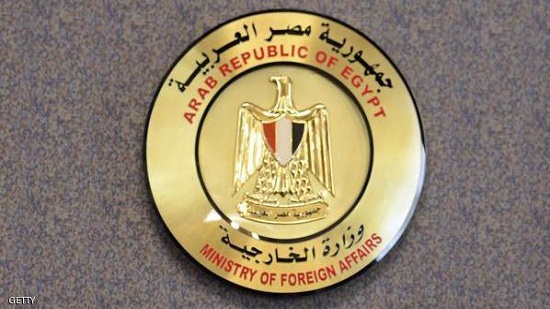 الخارجية تهيب بالمصريين في الأردن ضرورة حمل تصريح عمل ساري
