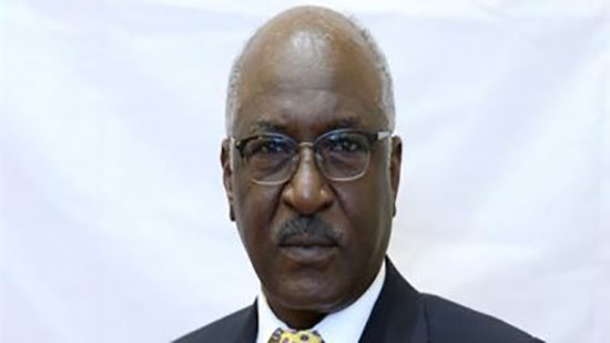 وزير النقل السودانى:اتفاقية لتشغيل قطار من سيدى جابر للخرطوم الخميس المقبل