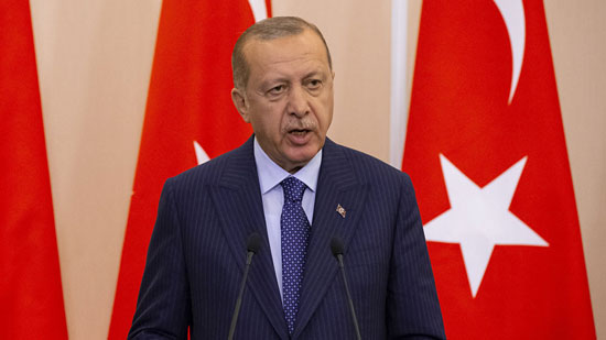أردوغان: أقترح محاكمة المتهمين الـ18 بمقتل خاشقجي في اسطنبول