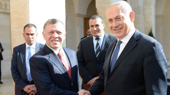 الأردن يرفض تجديد اتفاقية السلام مع تل أبيب