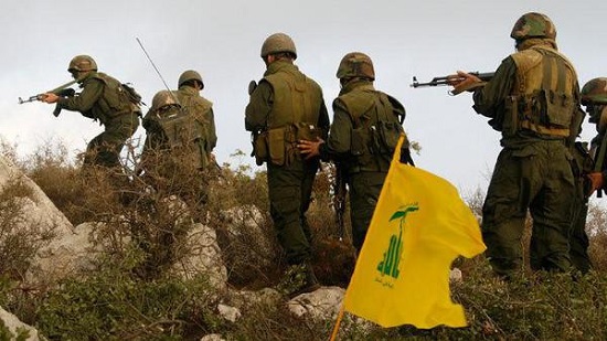 عقوبات أمريكية جديدة على ميلشيات حزب الله اللبناني 
