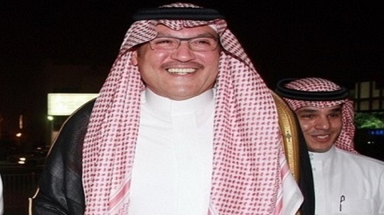  السفير السعودي يزور مقبرة نفرتاري
