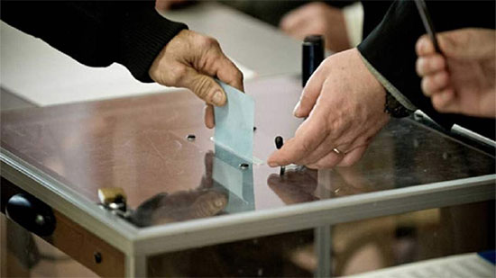 الانتخابات المحلية العربية فرصة ذهبية للنظر إلى المجتمع العربي 