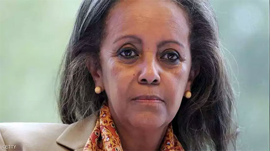 ساهلي ويرك زويدي أول رئيسة لأثيوبيا 