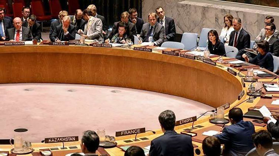 الدول دائمة العضوية في مجلس الأمن تعارض معاهدة تحظر الأسلحة النووية