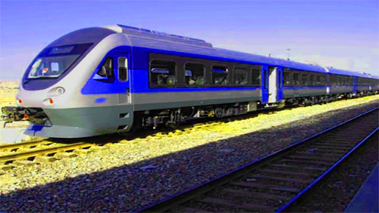 القومية للأنفاق: تنفيذ القطار المكهرب خلال 24 شهرا بعد وصول التمويل الصيني
