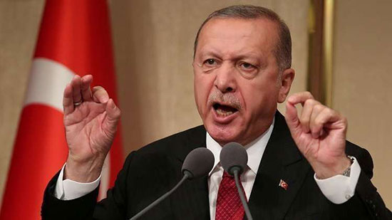 أردوغان يعلن عن توسيع عمليات جيشه لـ