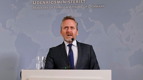  الدنمارك تستدعي سفيرها بطهران 