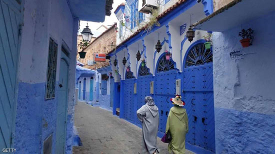 جولة سياحية في المغرب.. زخم حضاري وثقافي ومناطق خلابة
