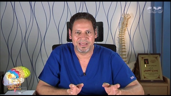  الدكتور يسري الحميلي : الجراح المصري مشهور في اليابان 
