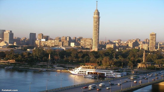 الأرصاد: طقس الغد معتدل.. والعظمى في القاهرة 27